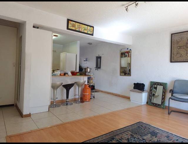 2 BEDROOM APARTMENT FOR SALE IN WESTDENE